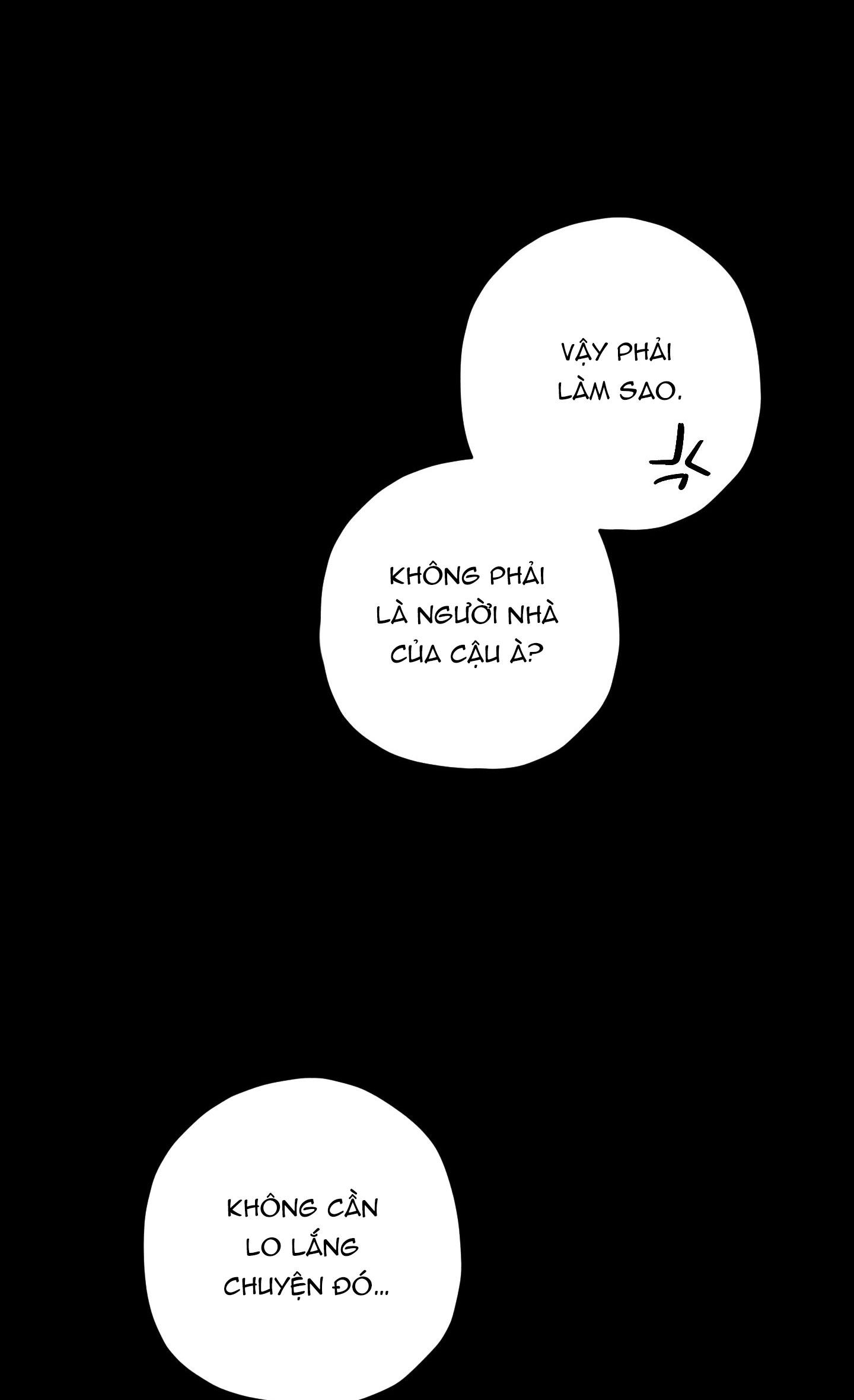 Đọc truyện TƯƠNG XỨNG - Chapter 10
