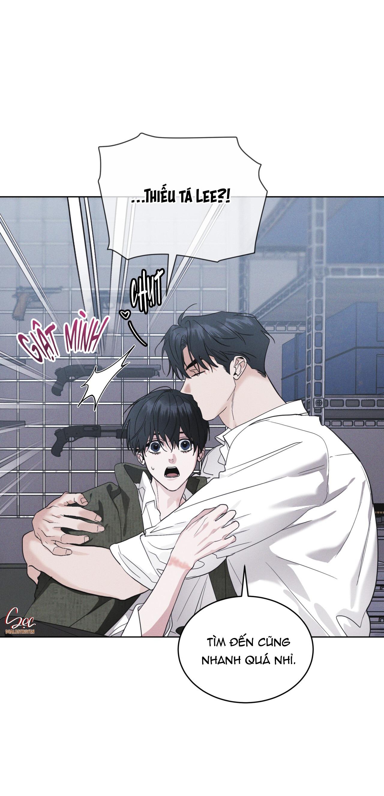 Đọc truyện THÀNH PHỐ CẦU VỒNG - Chapter 88