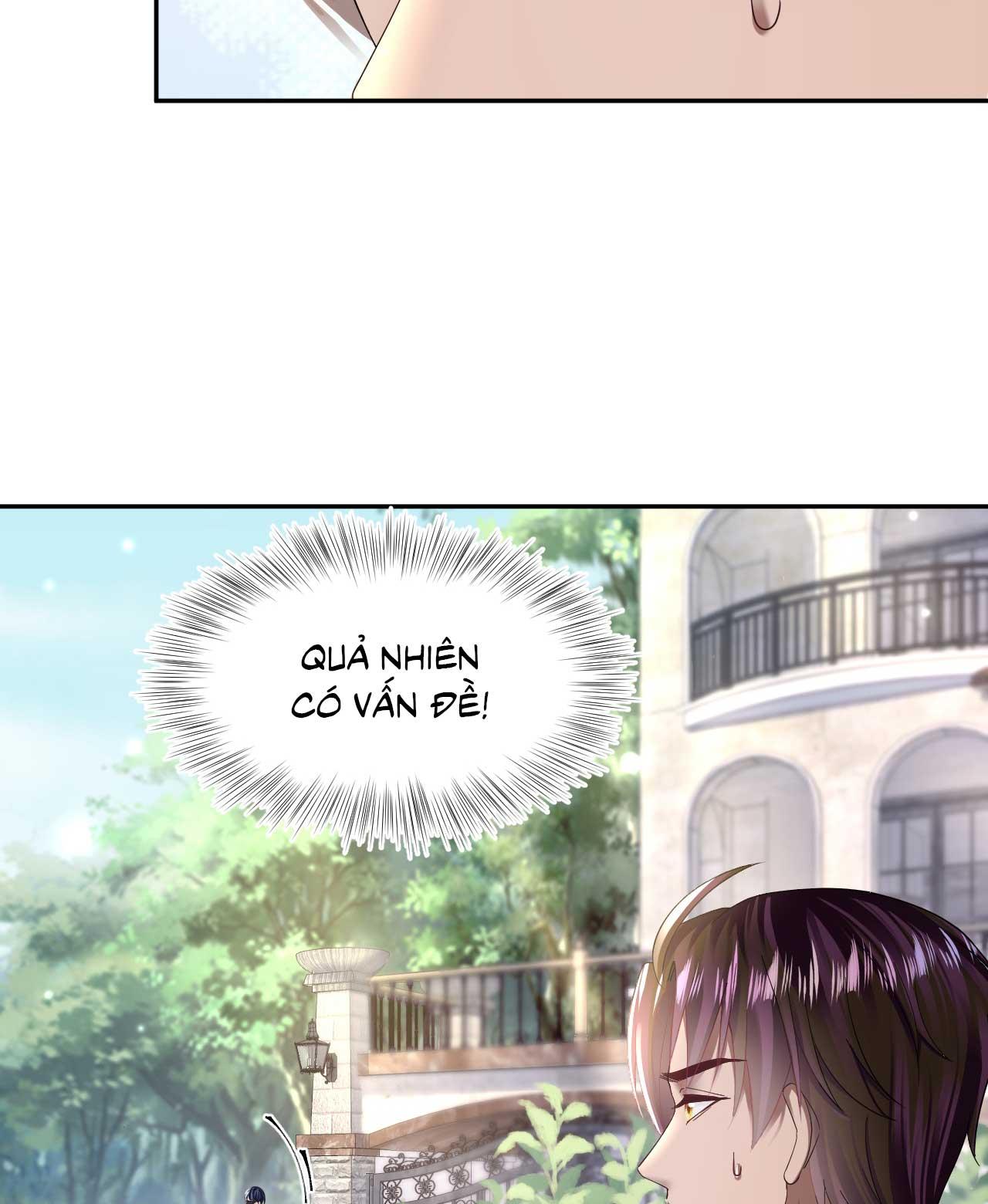 Đọc truyện Tuyệt mỹ bạch liên hoa online dạy học - Chapter 150