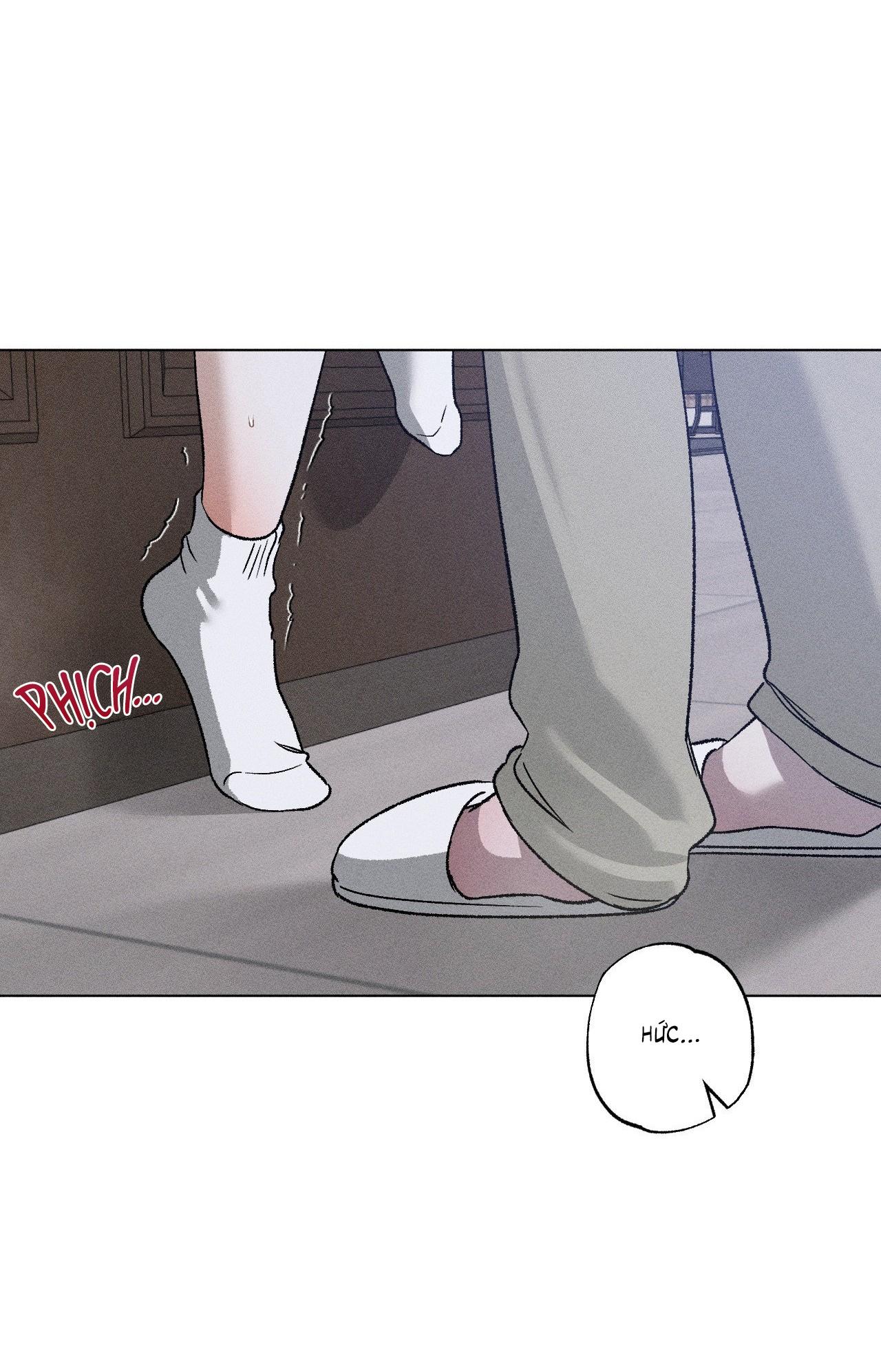 Đọc truyện (CBunu) Close Up - Chapter 31