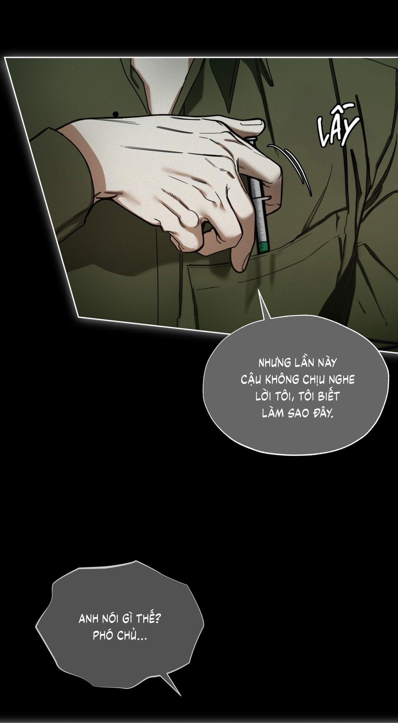 Đọc truyện (CBunu) Phạm Luật - Chapter 115