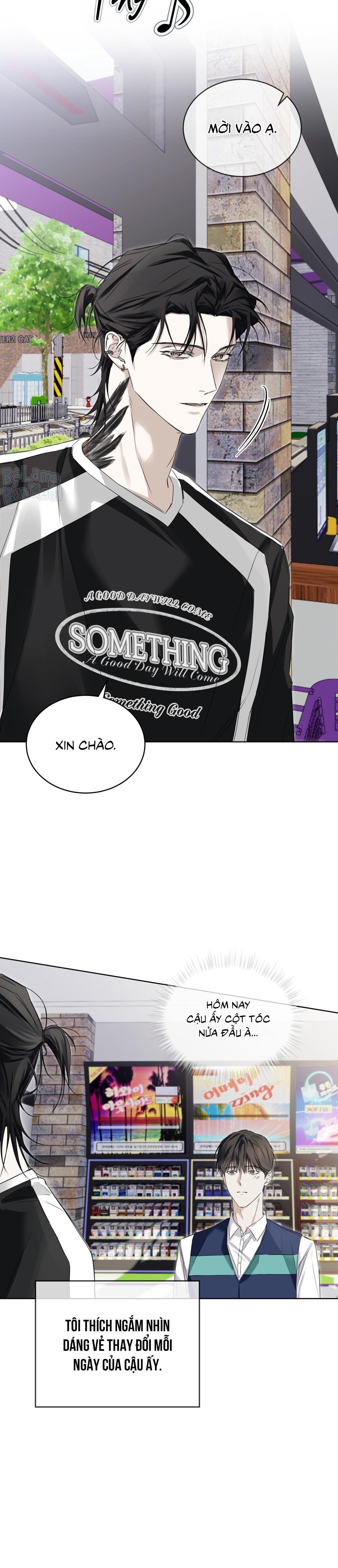 Đọc truyện CHEAT DAY - Chapter 4