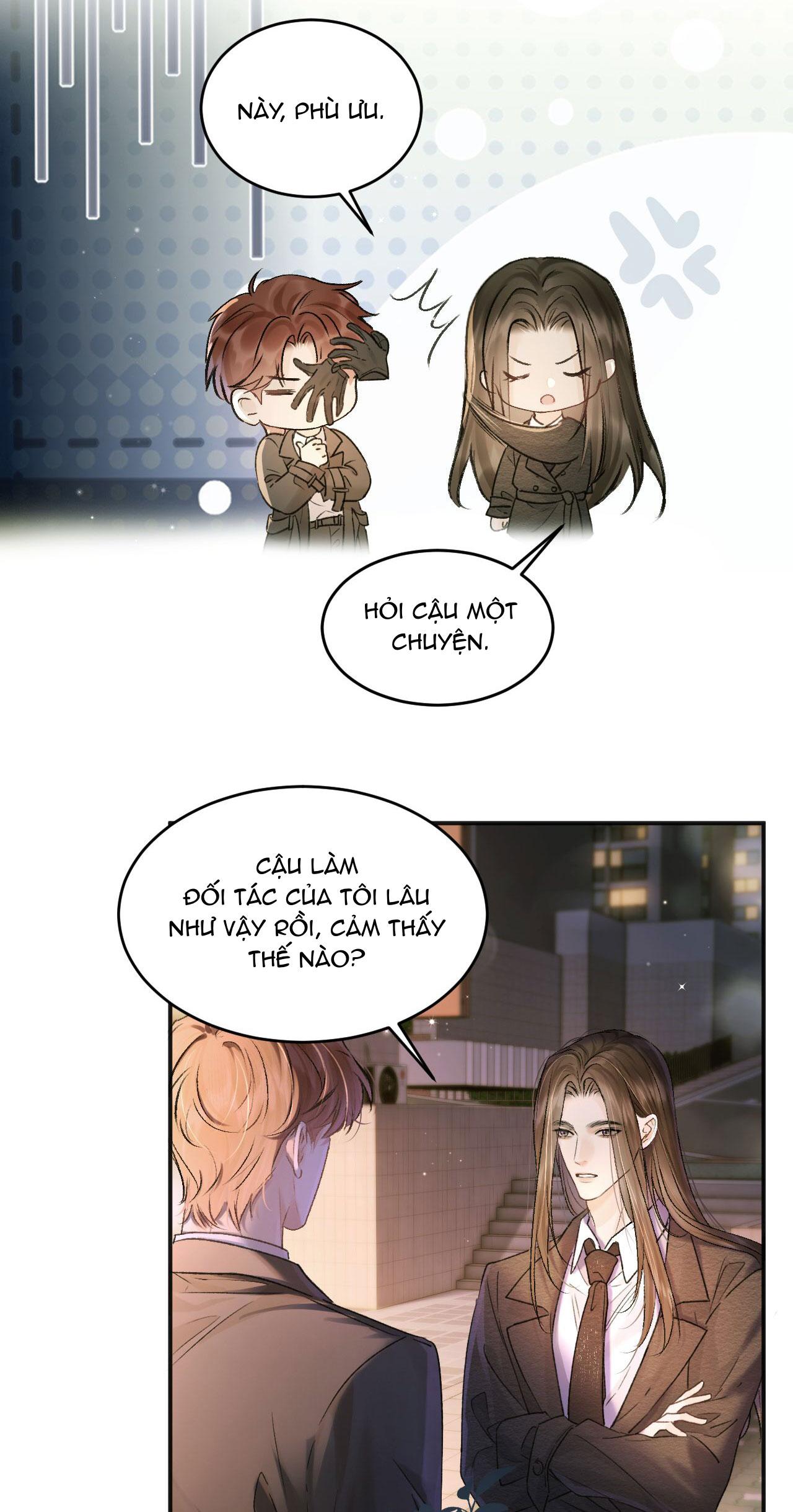Đọc truyện Đừng Chạm Vào Thần Chết - Chapter 1