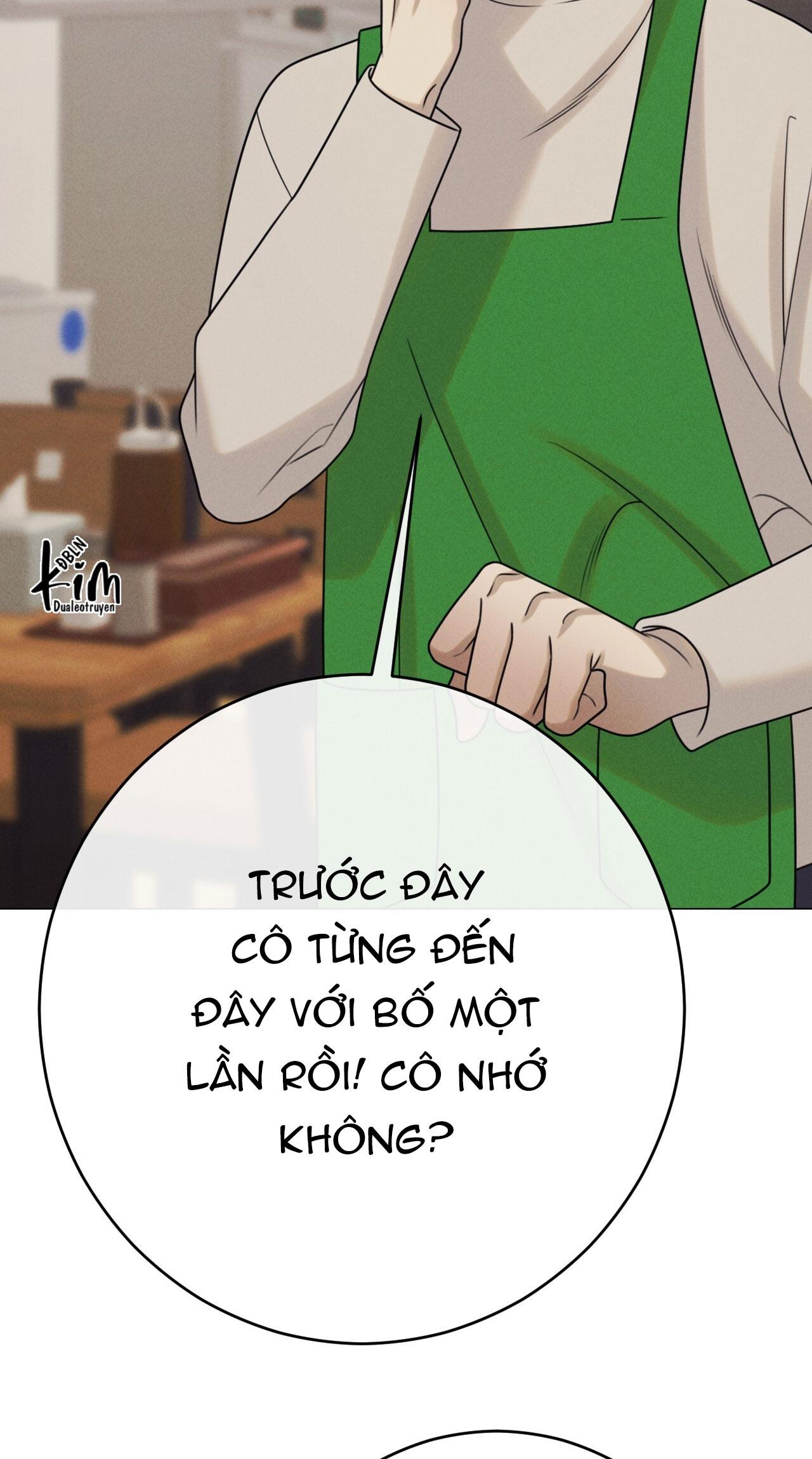 Đọc truyện QUẺ BÓI GIẤC MƠ CỦA YÊU TINH - Chapter 58