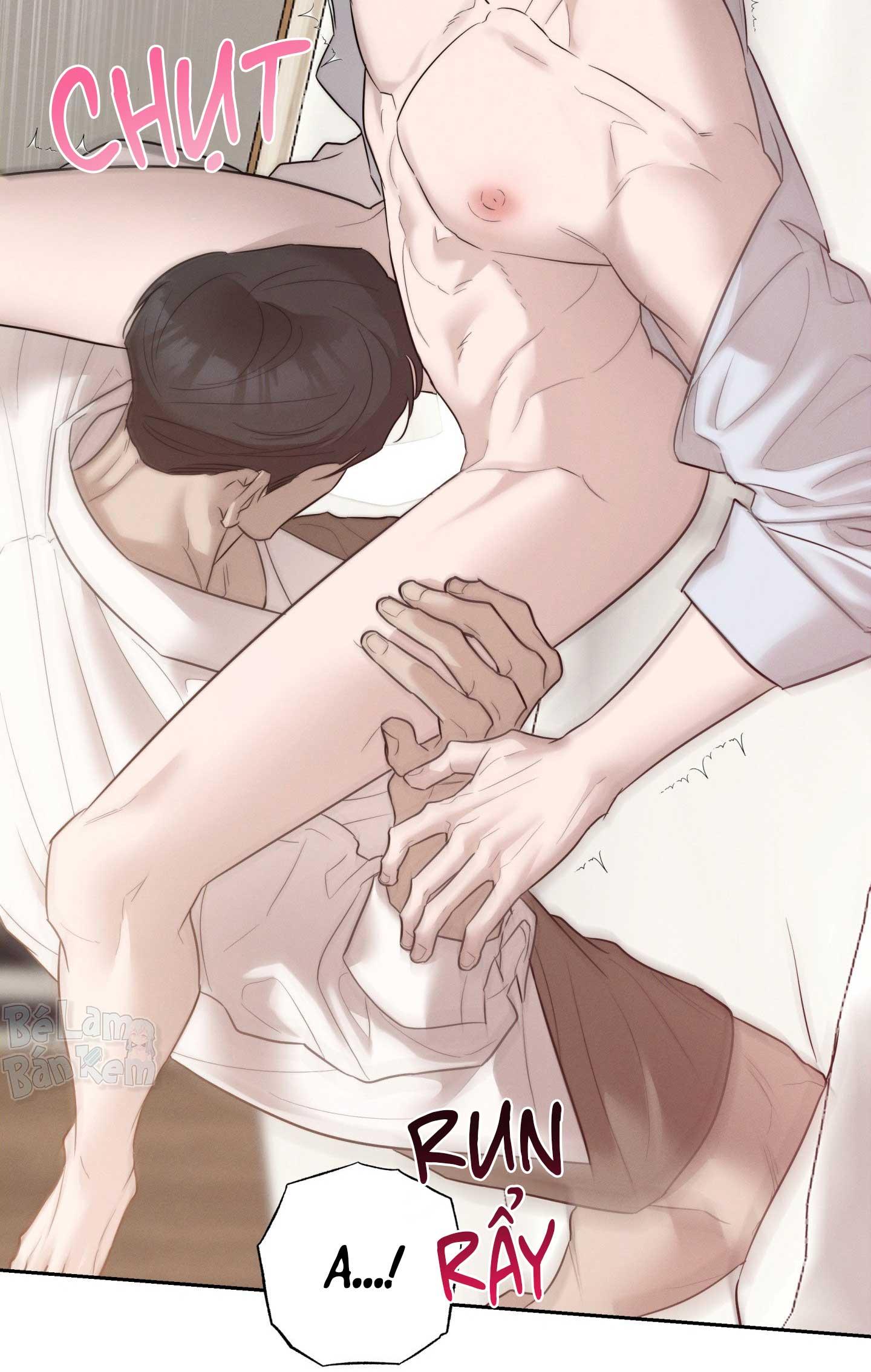Đọc truyện NHIỆT ĐỘ TIẾP XÚC - Chapter 48