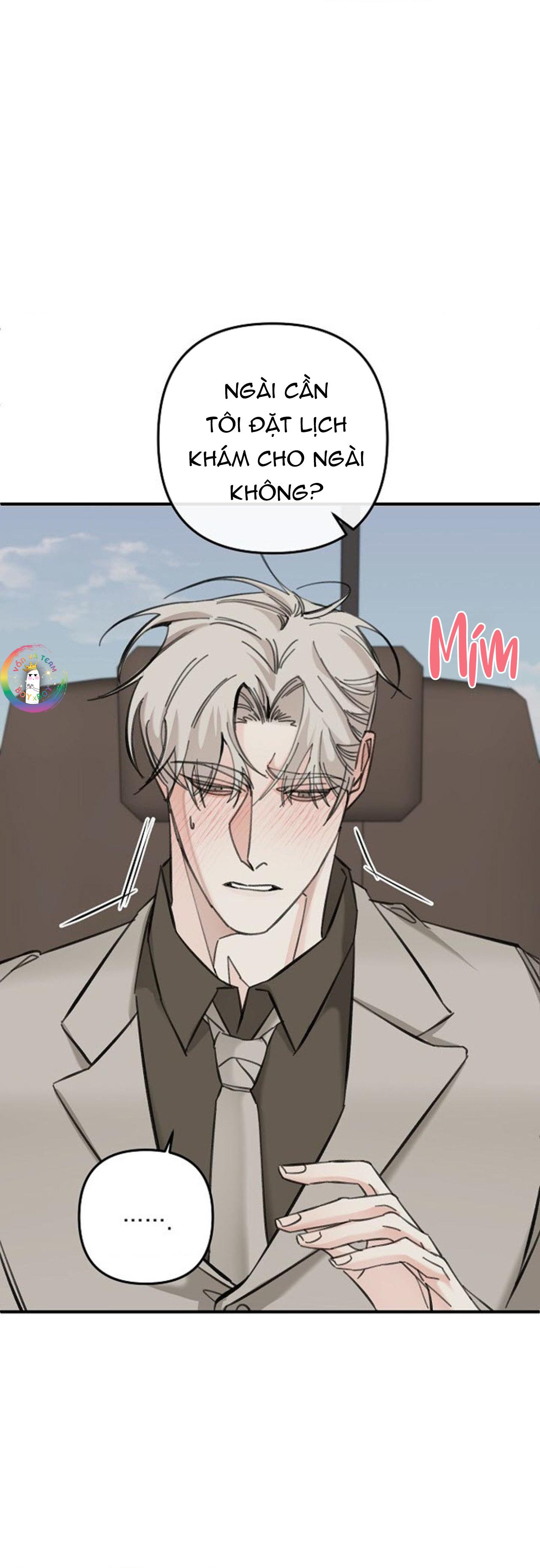 Đọc truyện Xin Sếp Phê Duyệt Tối nay - Chapter 16