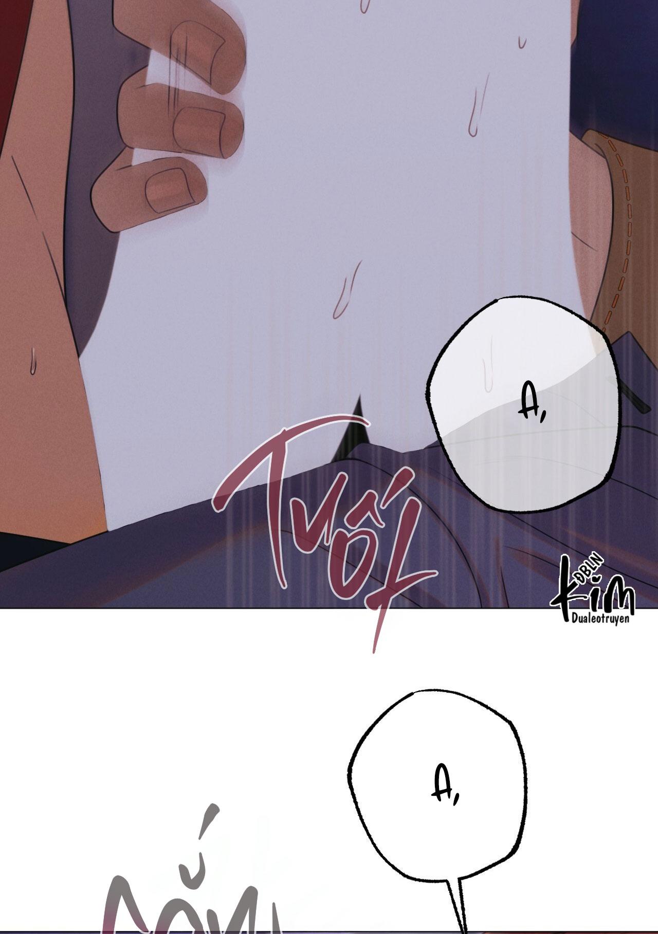 Đọc truyện QUẺ BÓI GIẤC MƠ CỦA YÊU TINH - Chapter 68
