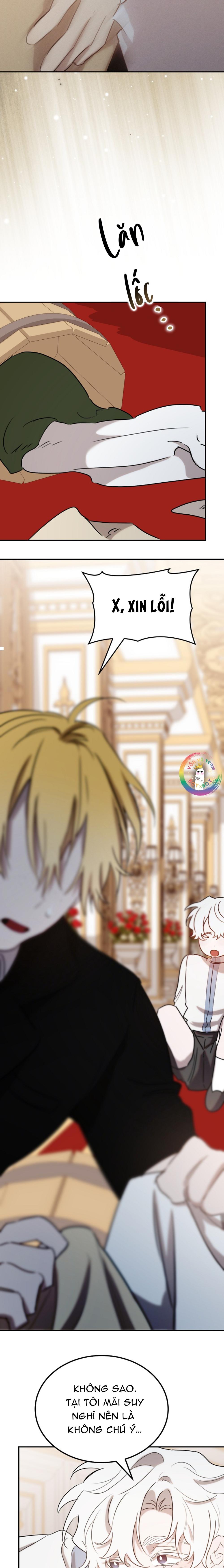 Đọc truyện Này, Đừng Có Nhấn Cái Nút Đó! - Chapter 54