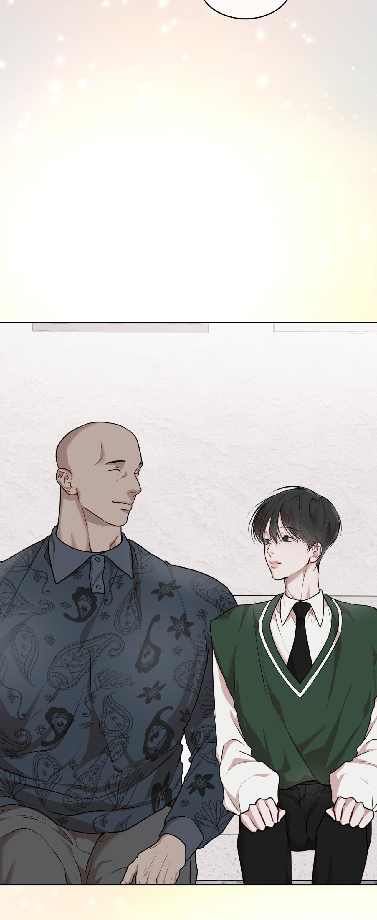 Đọc truyện KHỞI NGUỒN SỰ SỐNG - Chapter 69