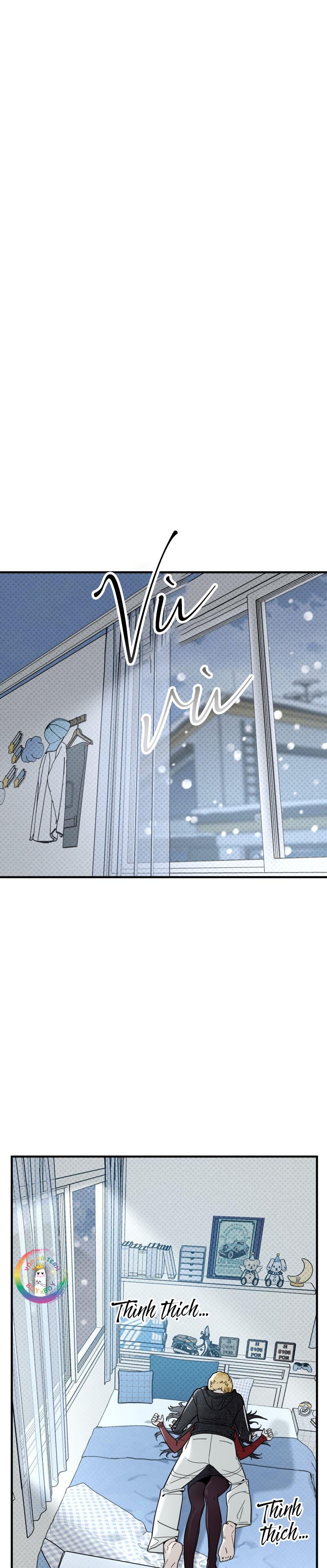 Đọc truyện Tuyển Tập GL Ngắn 18+ - Chapter 39