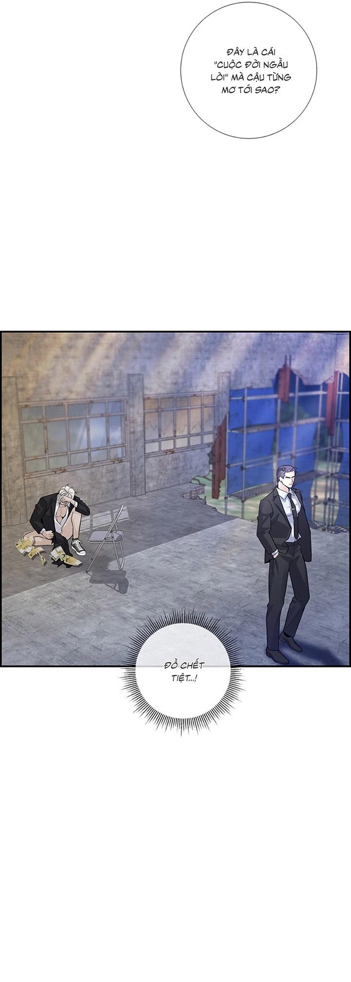 Đọc truyện [DDT] 3 DAYS - Chapter 5