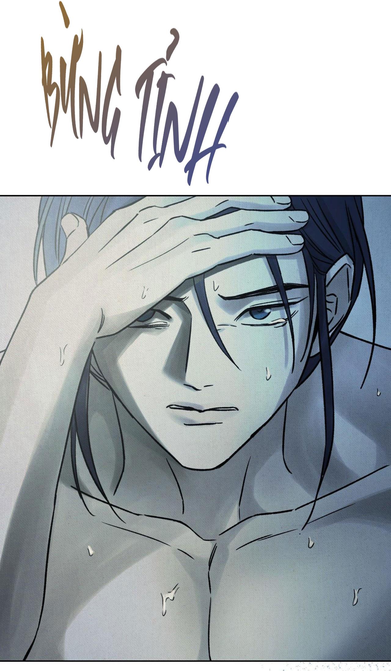 Đọc truyện MONG RYONGJEON - Chapter 42