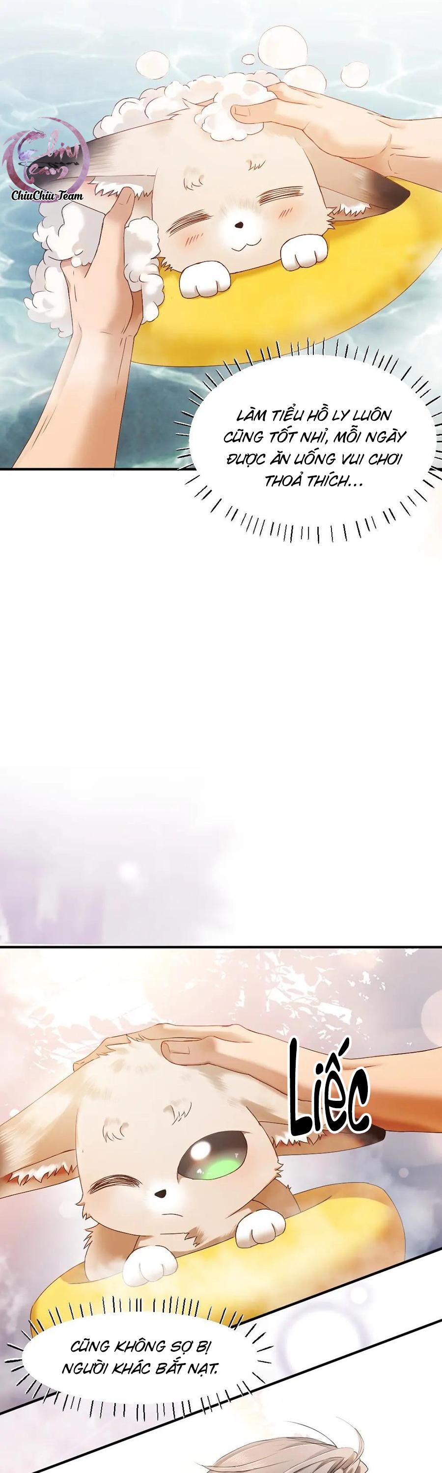 Đọc truyện Tiểu thiếu gia dựa vào nhan sắc càn quét toàn hệ thống - Chapter 83