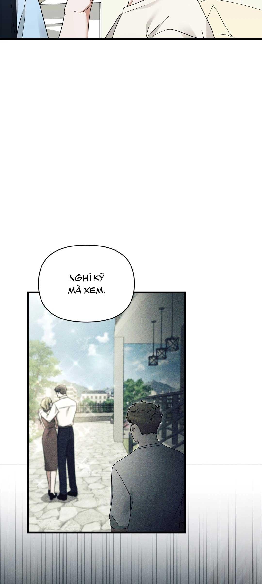 Đọc truyện KÝ SỰ ALPHA - Chapter 36