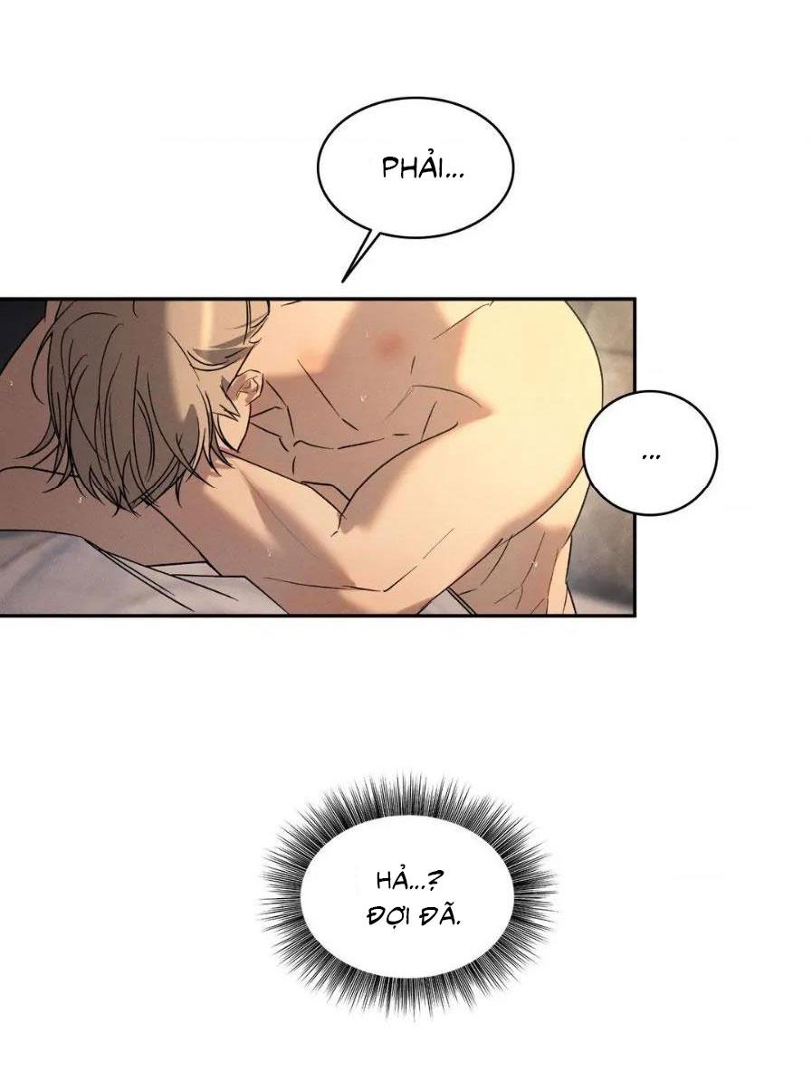 Đọc truyện Đảo Ngược Kịch Bản - Chapter 9