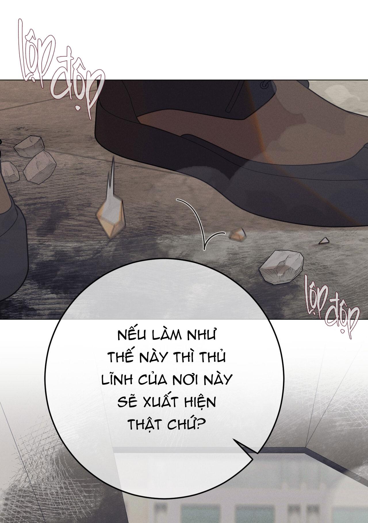 Đọc truyện QUẺ BÓI GIẤC MƠ CỦA YÊU TINH - Chapter 69
