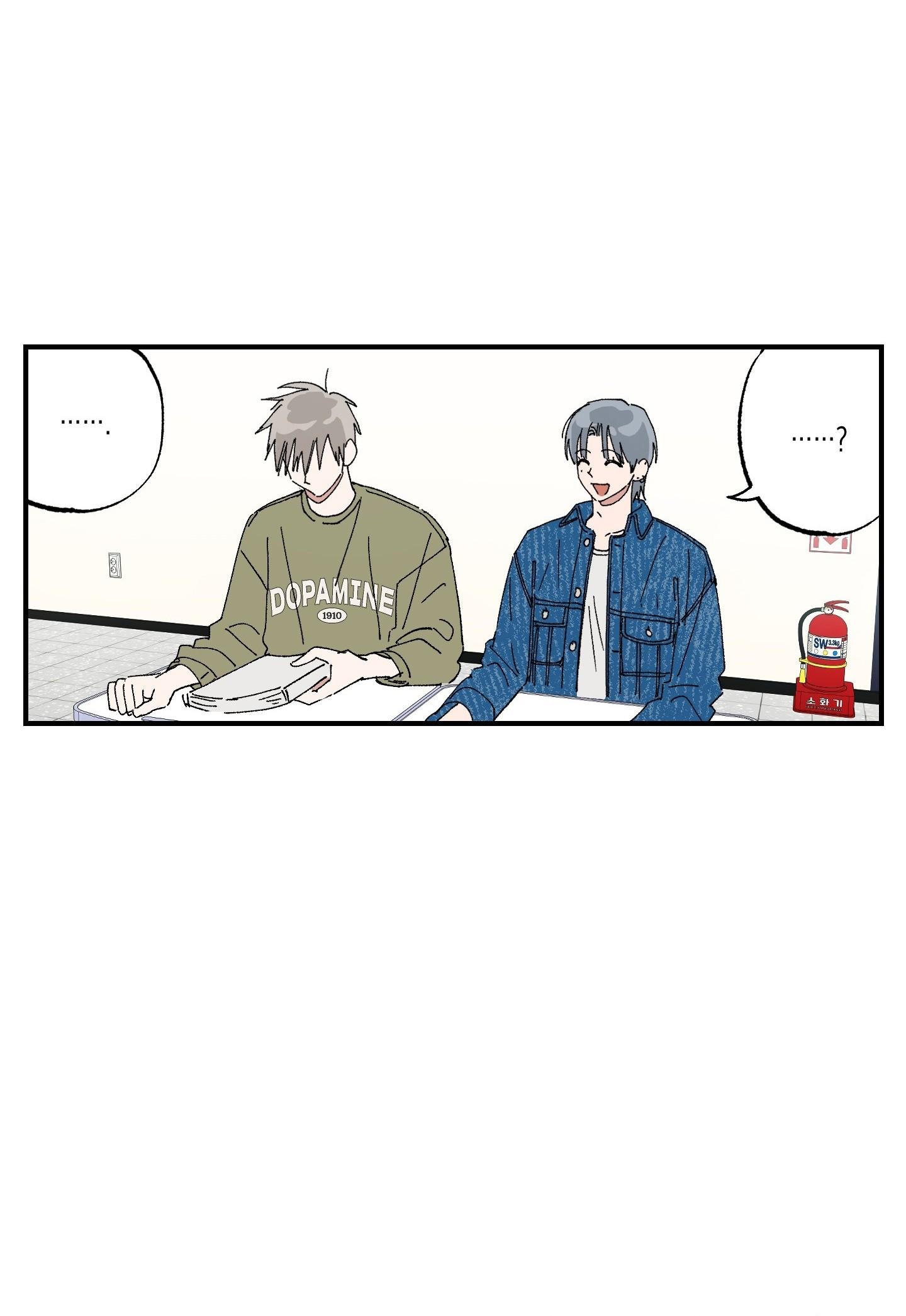 Đọc truyện  Điểm Hẹn Tình Đơn Phương - Chapter 36