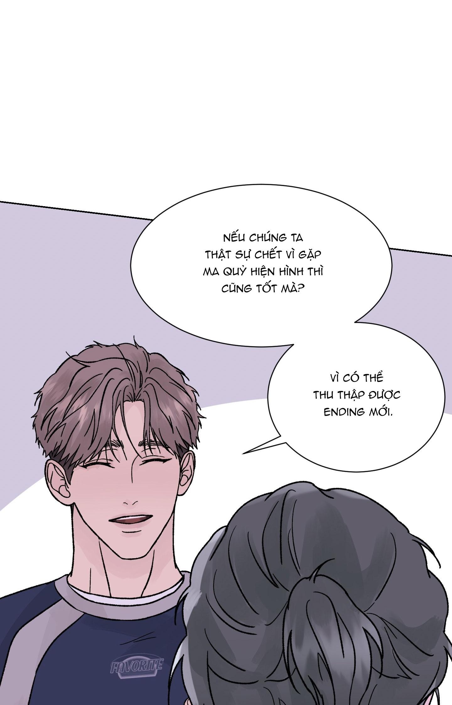 Đọc truyện ĐÊM KINH HOÀNG - Chapter 58