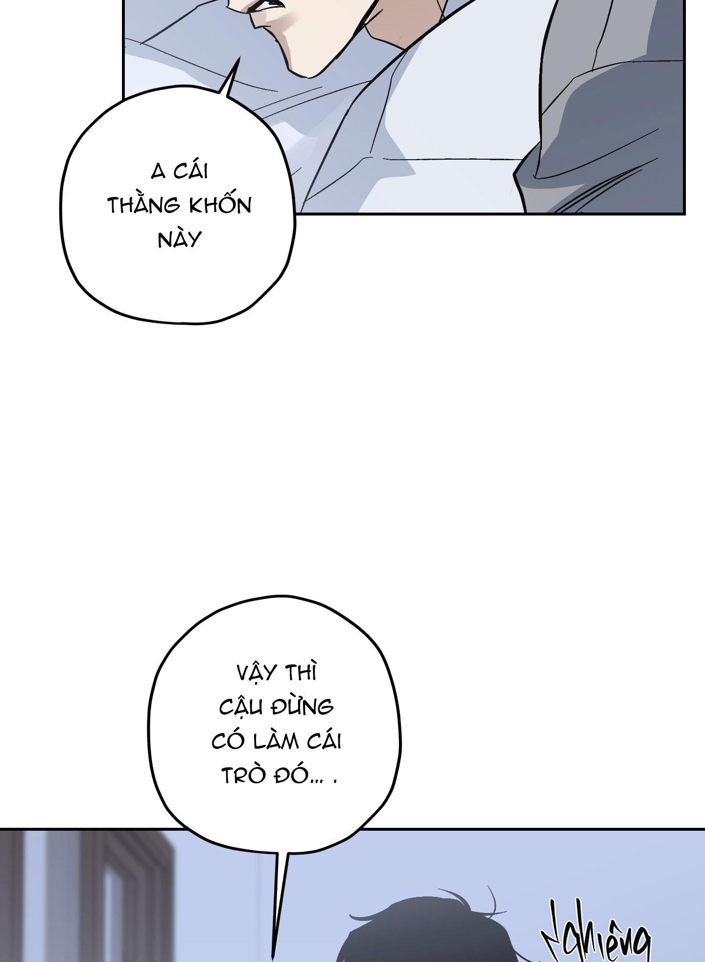 Đọc truyện TƯƠNG XỨNG - Chapter 12