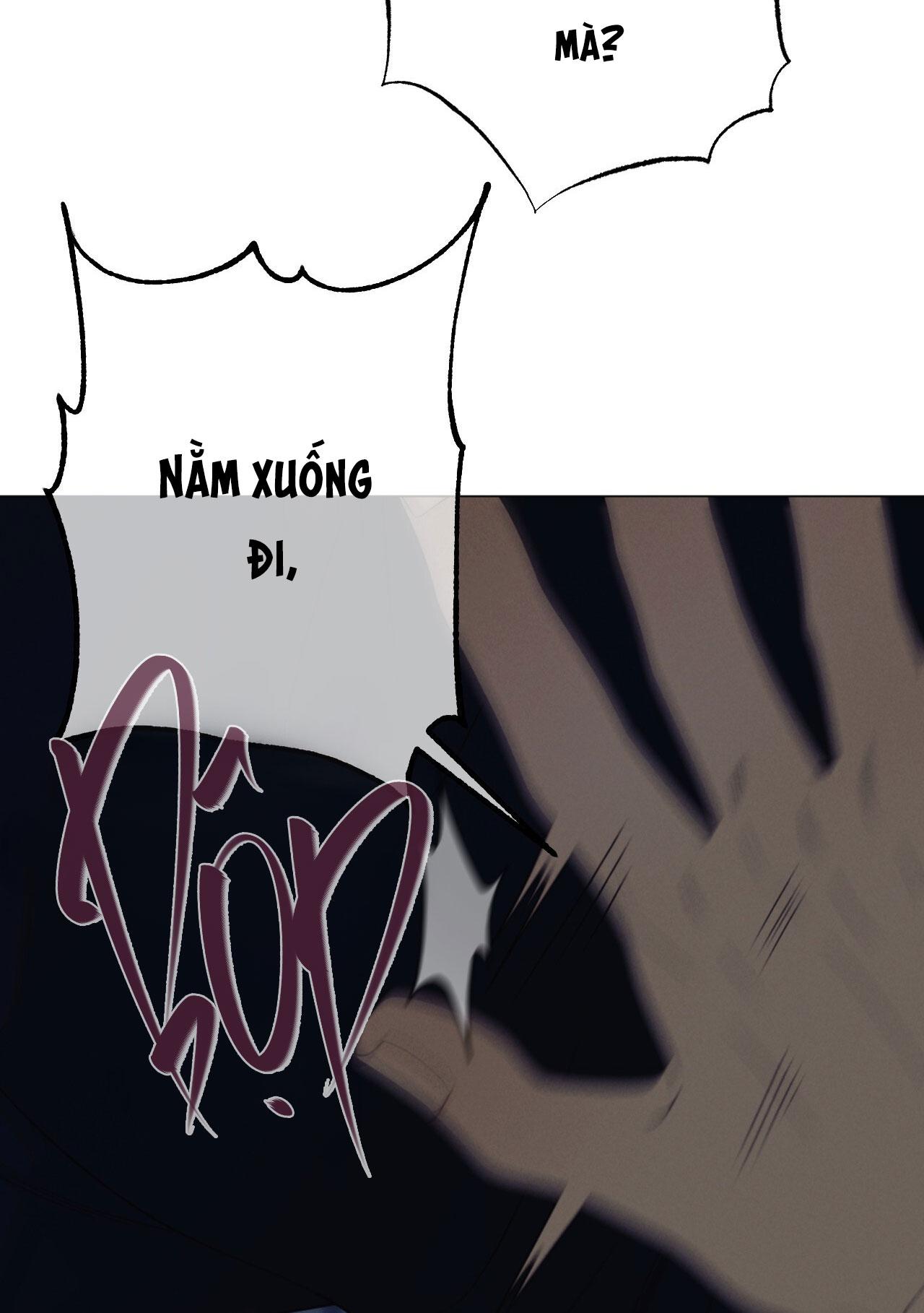 Đọc truyện QUẺ BÓI GIẤC MƠ CỦA YÊU TINH - Chapter 66