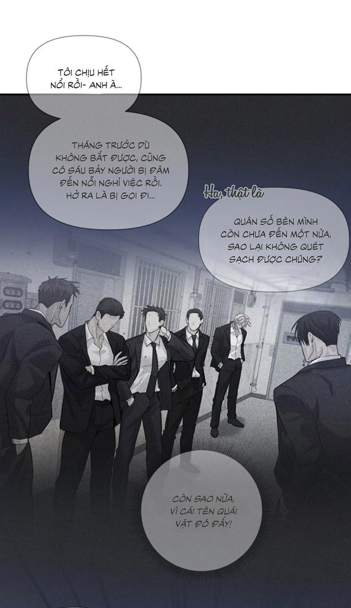 Đọc truyện [DDT] 3 DAYS - Chapter 4