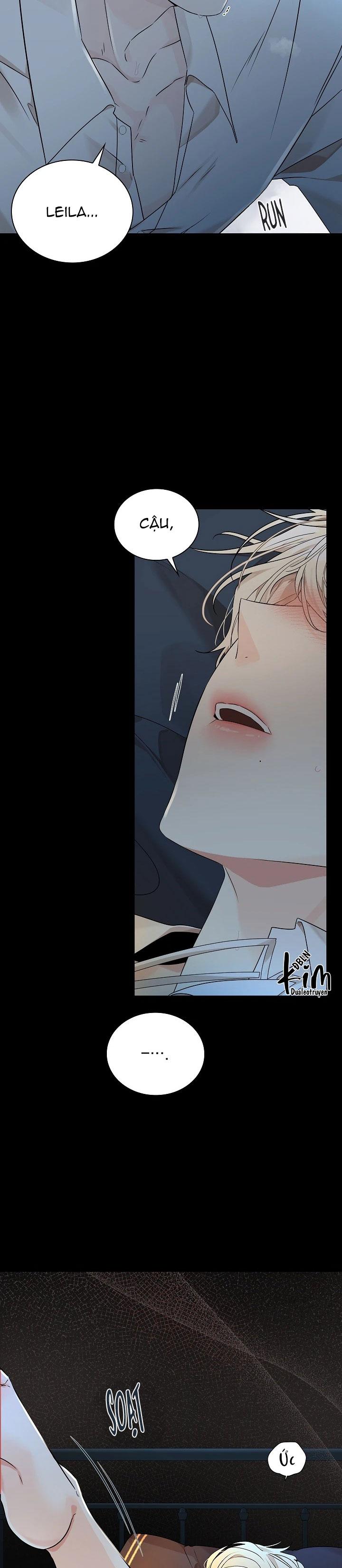 Đọc truyện HANG RẮN - Chapter 3