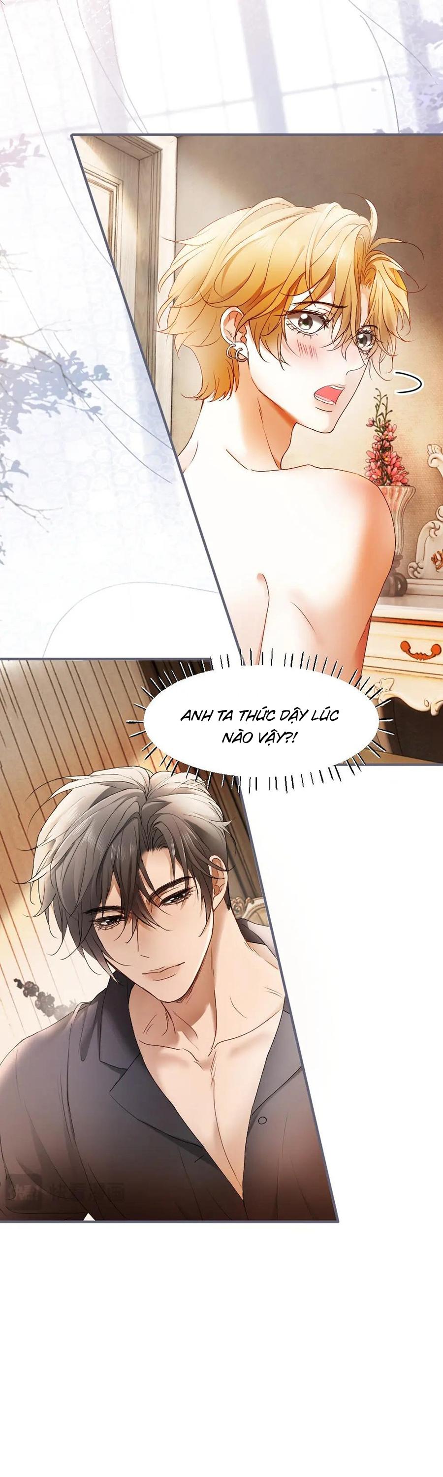Đọc truyện Tiểu thiếu gia dựa vào nhan sắc càn quét toàn hệ thống - Chapter 83
