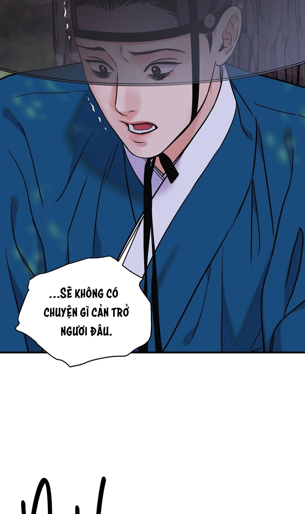 Đọc truyện KIẾM HOA - Chapter 93