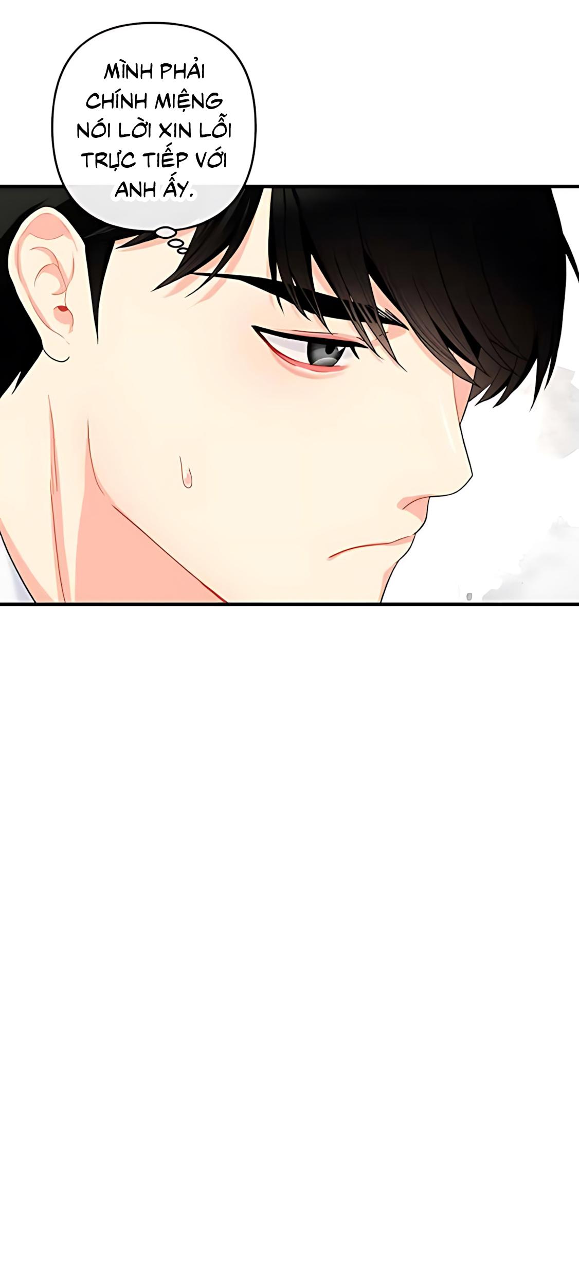 Đọc truyện Phải lòng cục cưng nói lắp - Chapter 13
