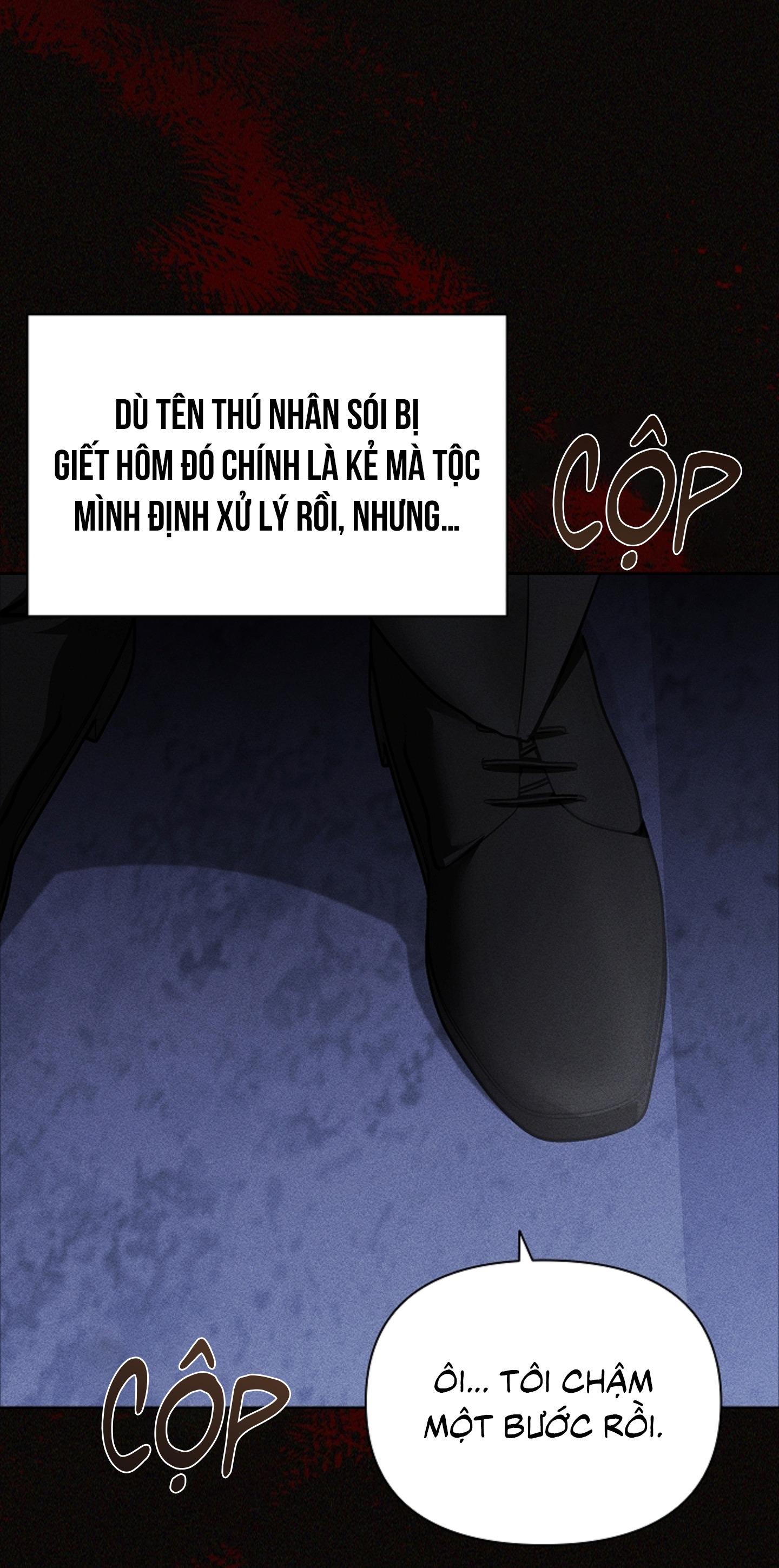 Đọc truyện ĐỪNG ĐỘNG VÀO CÚN CON! - Chapter 44.05