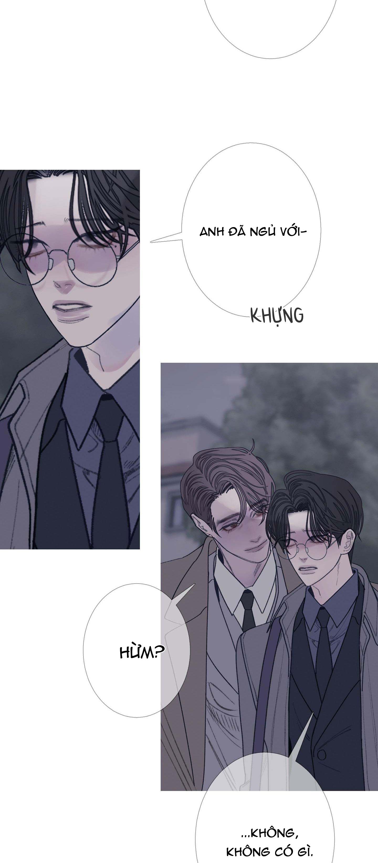 Đọc truyện CHUYỆN QUỶ MÔN QUAN - Chapter 99
