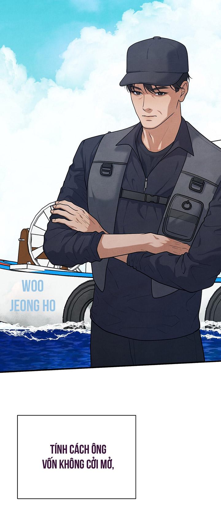 Đọc truyện [DDT] HƯƠNG VỊ TÌNH THÂN - Chapter 17