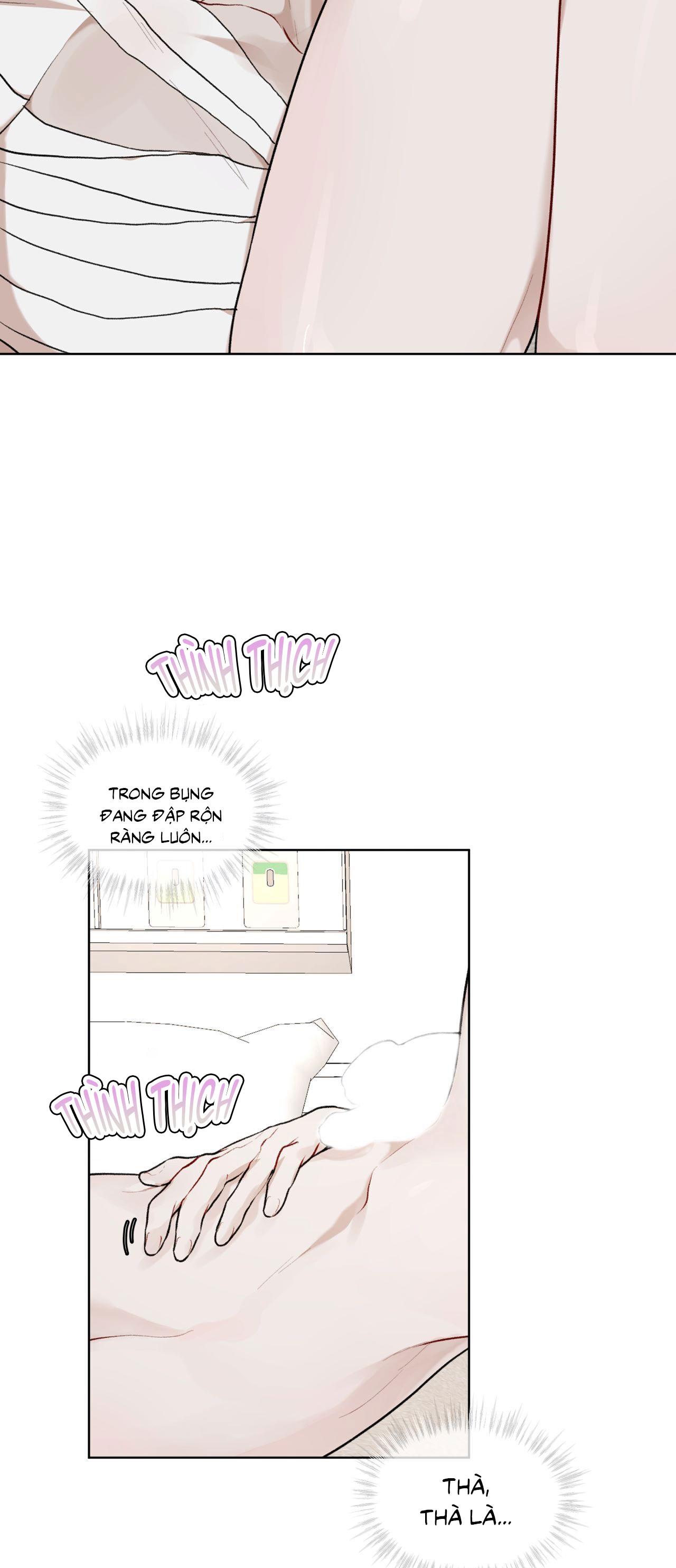 Đọc truyện KHỞI NGUỒN SỰ SỐNG - Chapter 60