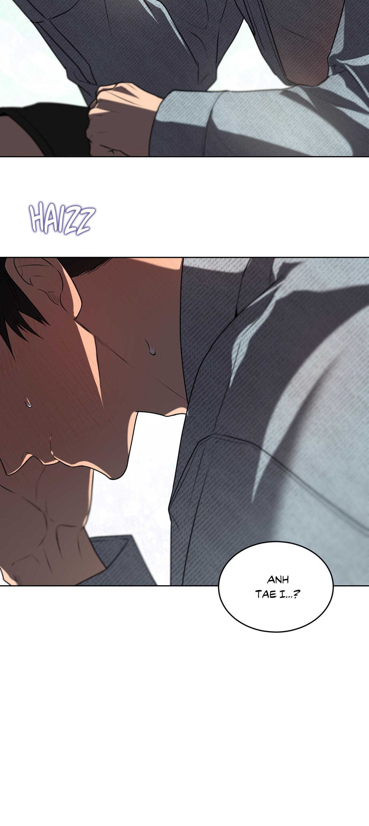 Đọc truyện Passion - Chapter 122