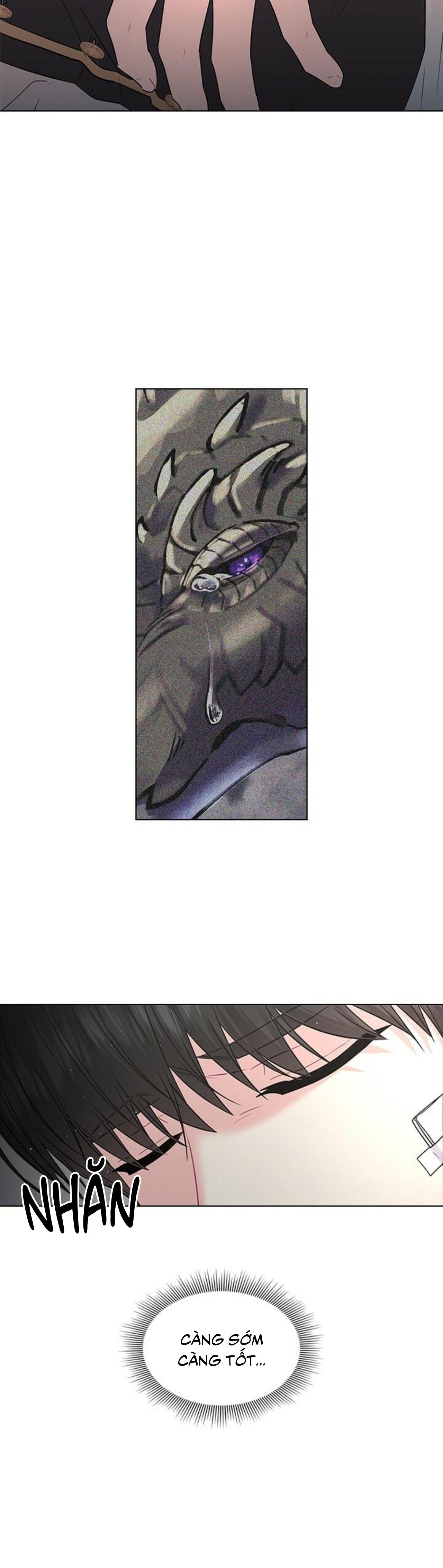 Đọc truyện Who’s your daddy - Chapter 31