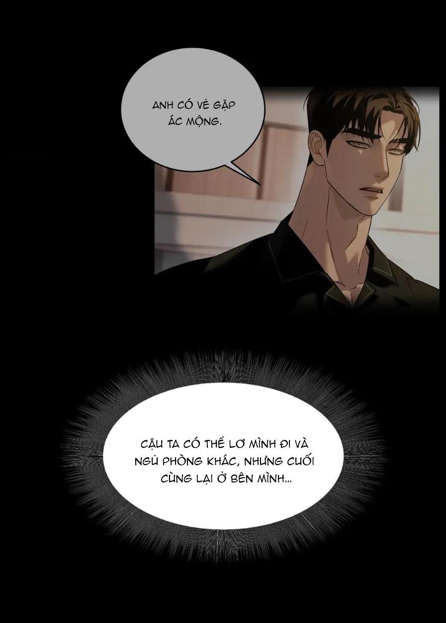 Đọc truyện Đảo Ngược Kịch Bản - Chapter 10