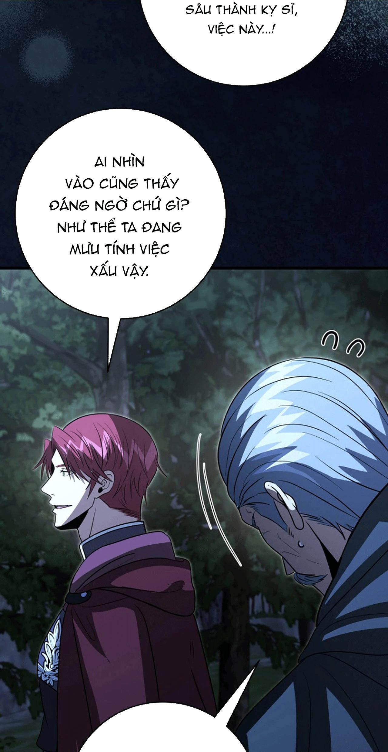 Đọc truyện NGHỈ HƯU CHỨ KHÔNG PHẢI TÌNH YÊU - Chapter 61