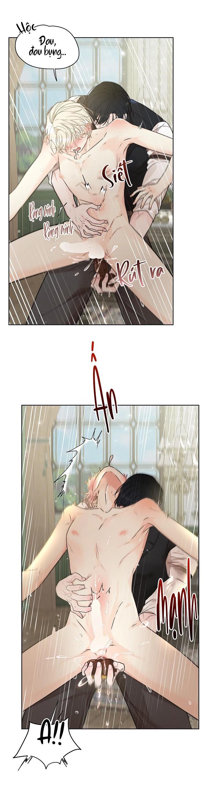 Đọc truyện HANG RẮN - Chapter 5