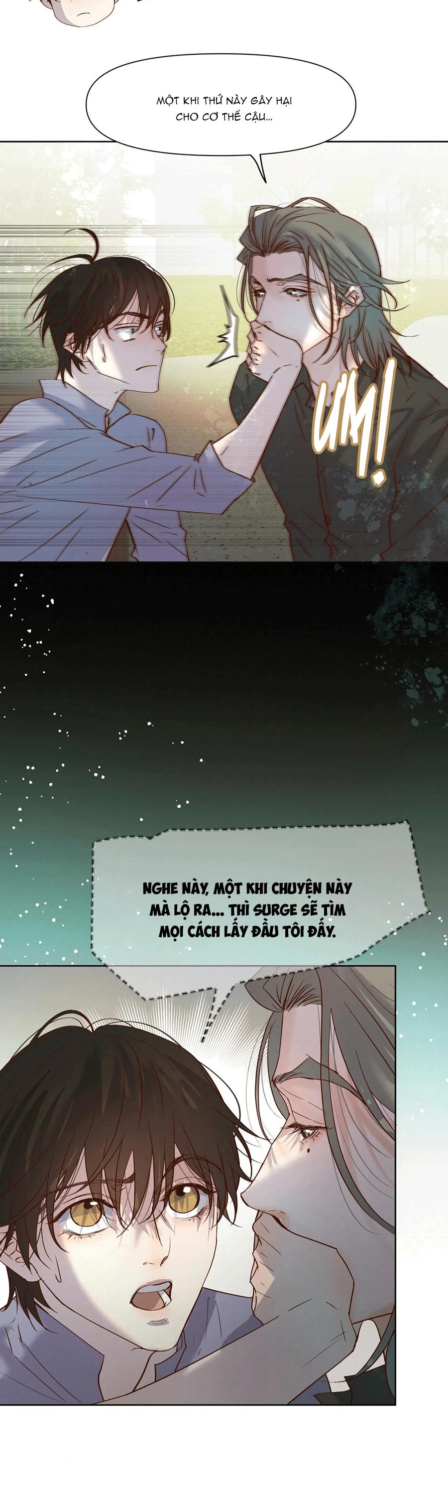 Đọc truyện Tuyệt Xử Phùng Sinh - Chapter 96
