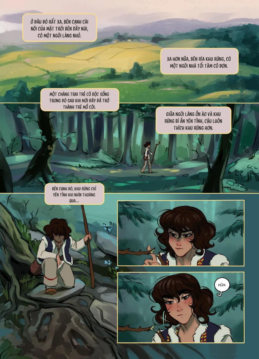 Đọc truyện ONESHOT CHỊCH VỒN CHỊCH VÃ - Chapter 125