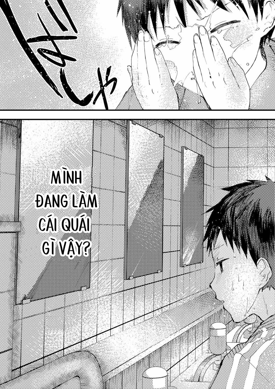 Đọc truyện Tuyển tập bộ truyện của tác giả Orukoa - Chapter 11
