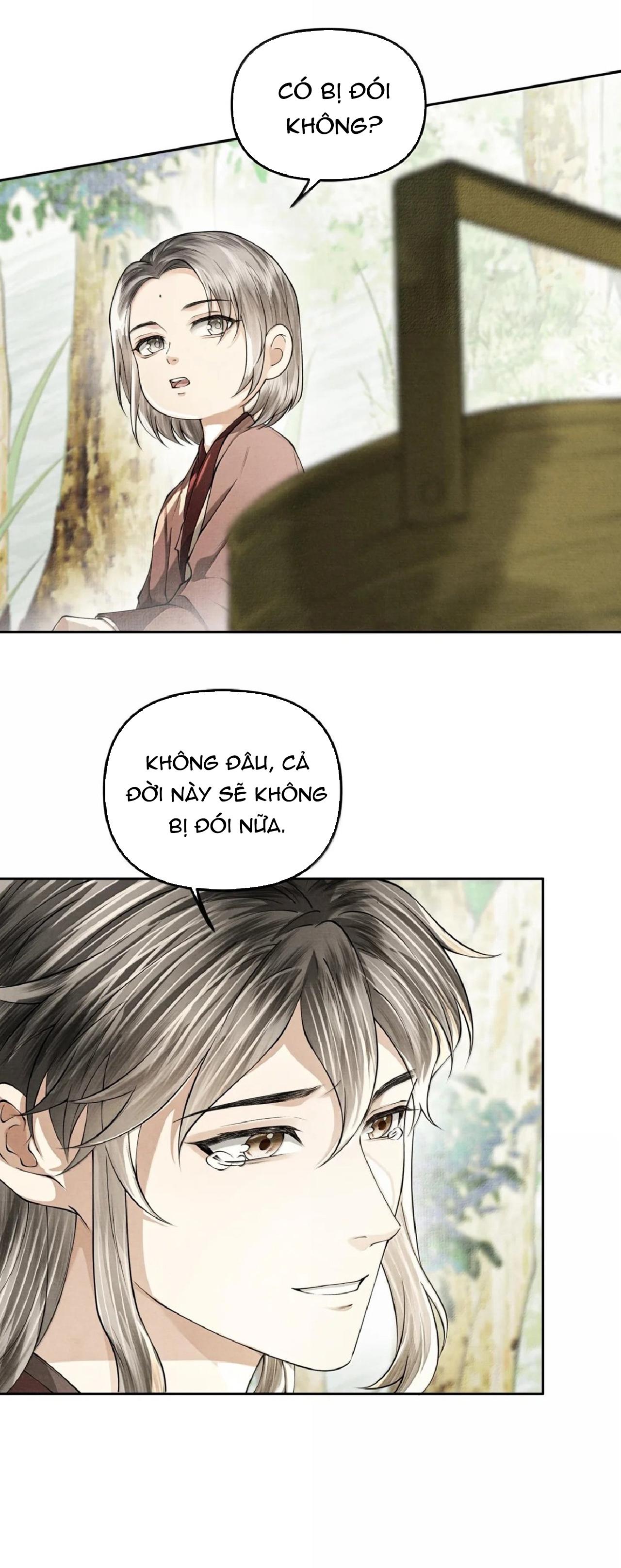 Đọc truyện Đồng Tiền Kham Thế - Chapter 156