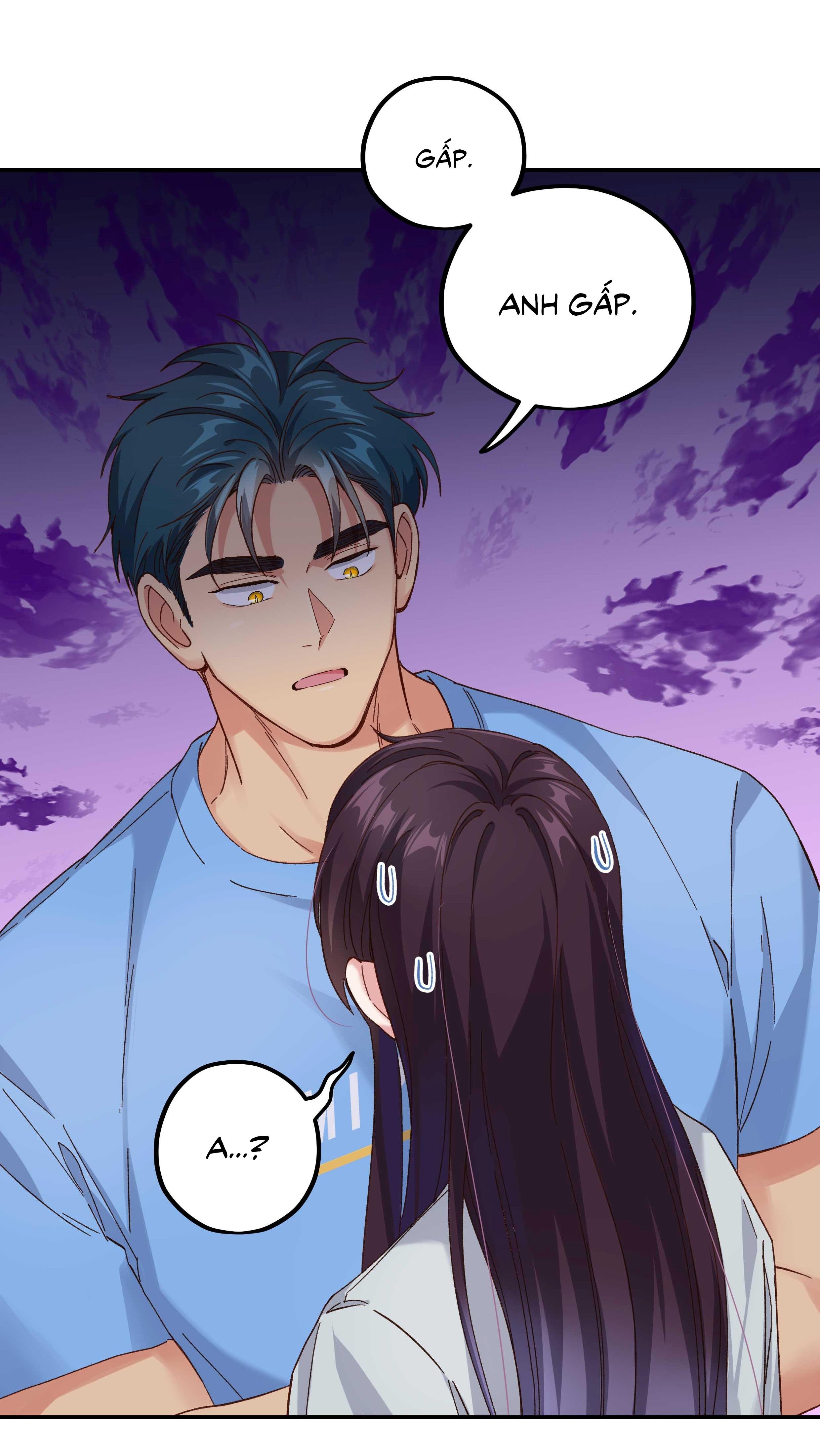 Đọc truyện Quán cơm tỳ hưu - Chapter 106