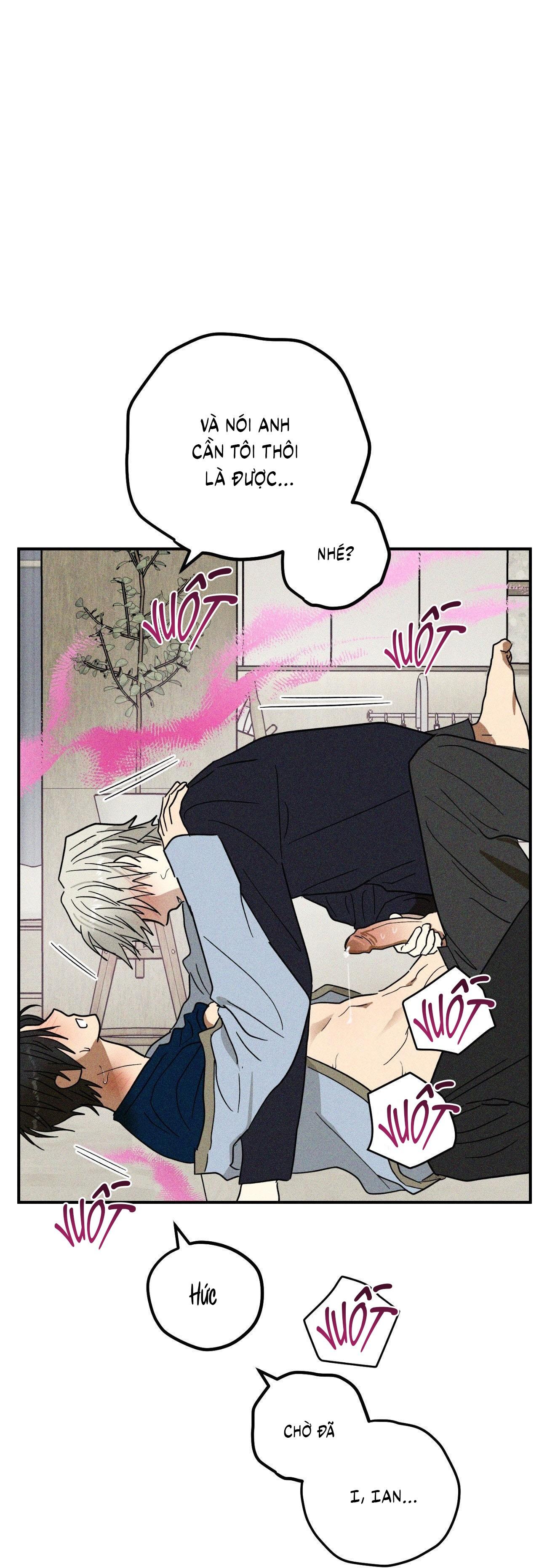 Đọc truyện (CBunu) MIX UP - Chapter 15