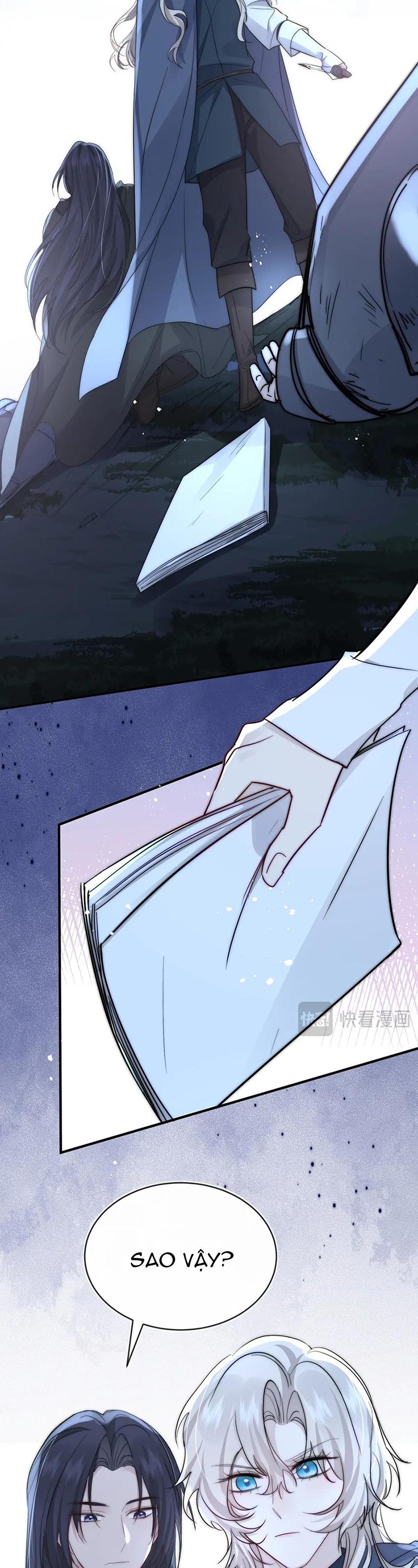 Đọc truyện Tù Long Tuyết - Chapter 57