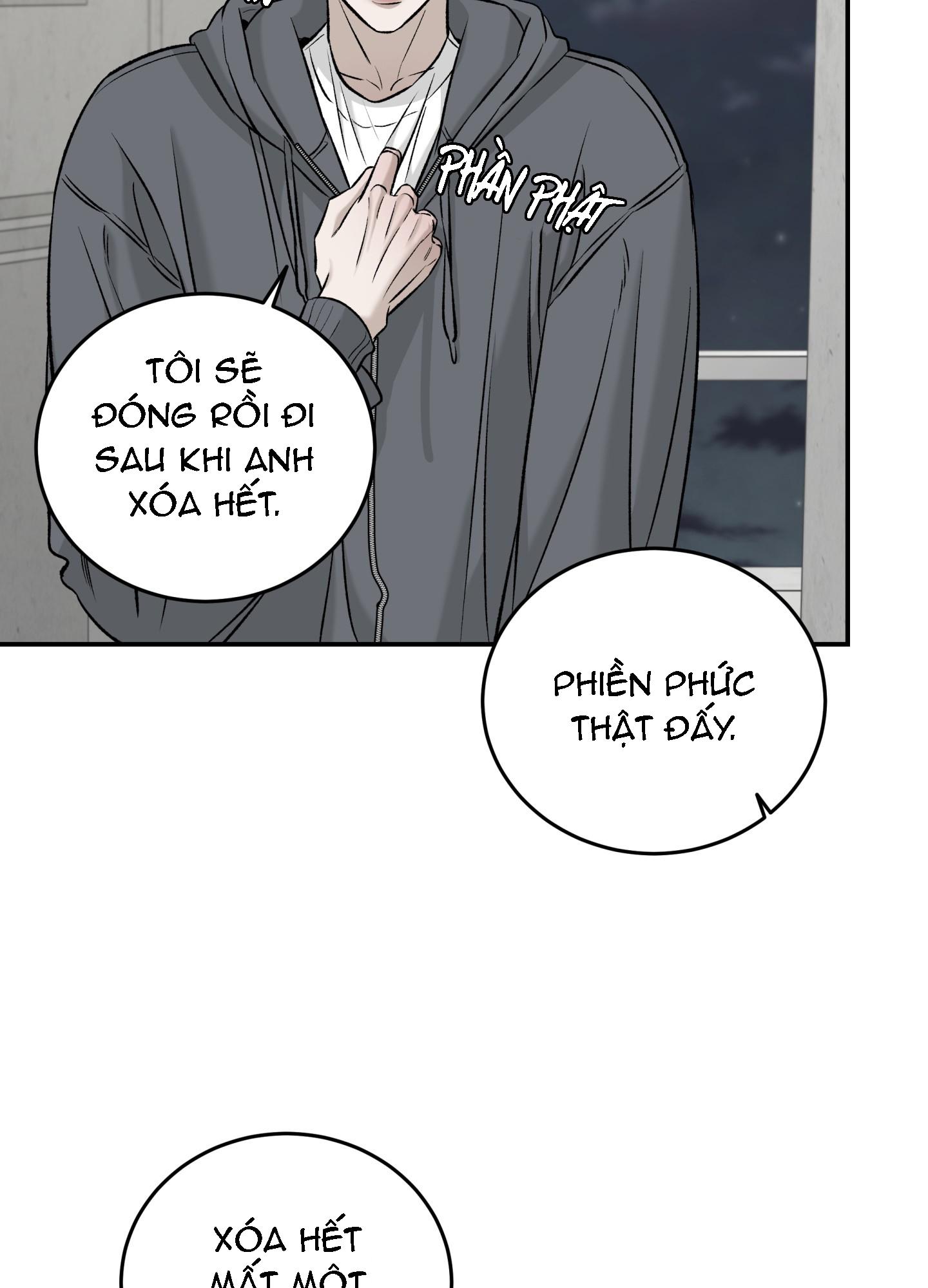Đọc truyện (ABO) FEEL MY BENEFIT - Chapter 65