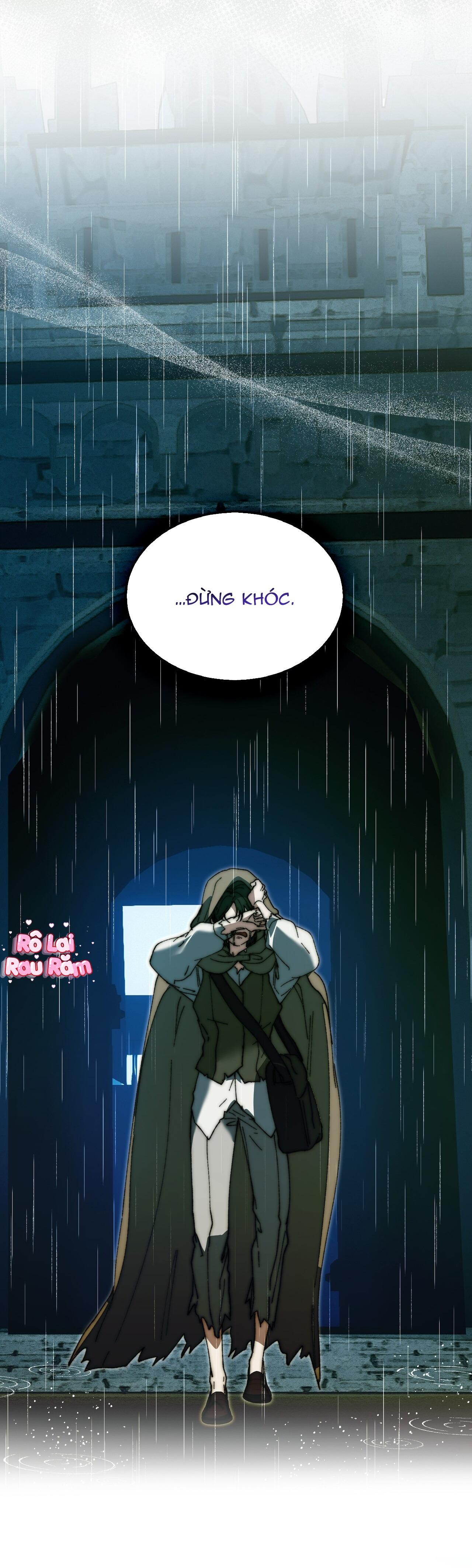 Đọc truyện Tôi đã bị trở thành nô lệ của người mà tôi từng vứt bỏ - Chapter 37