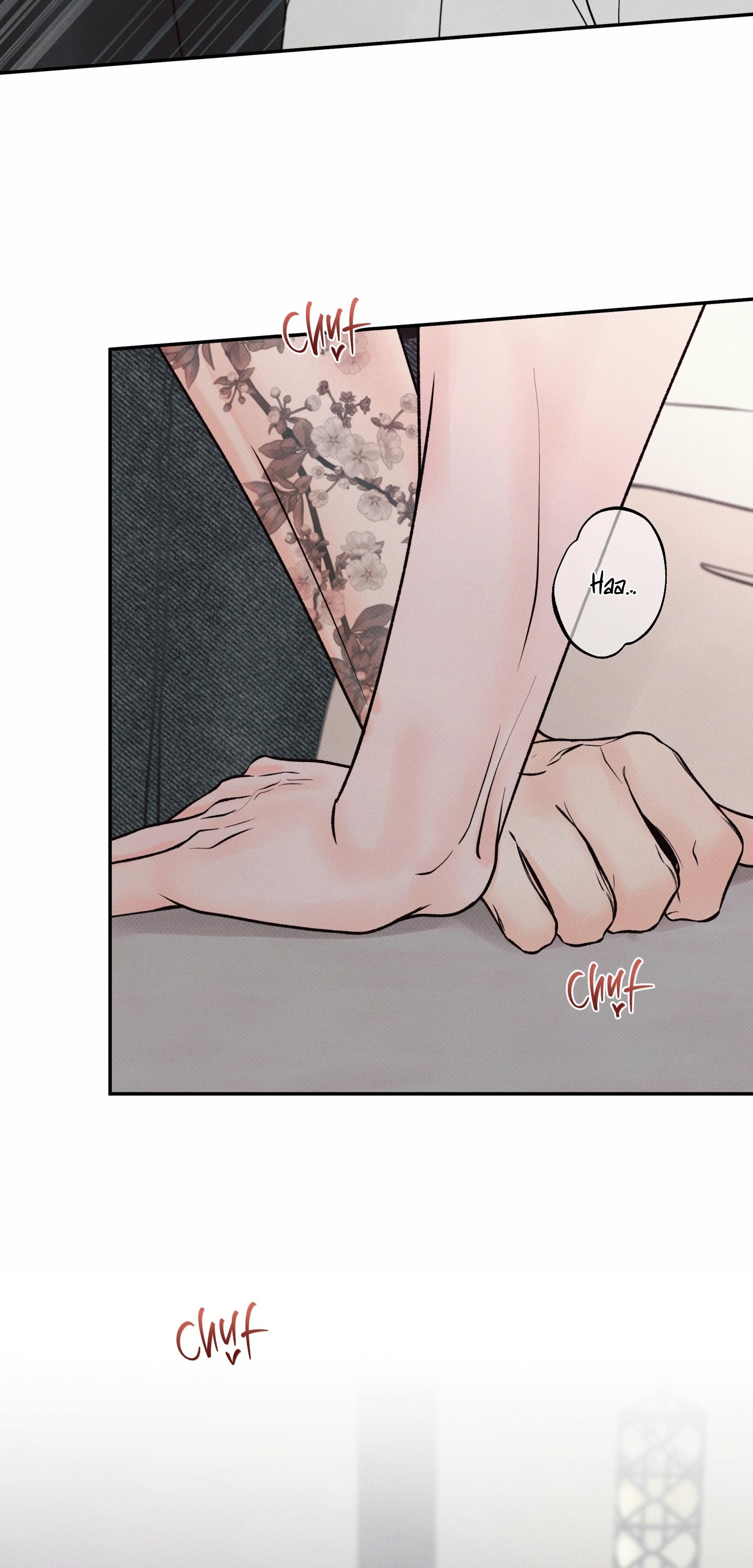 Đọc truyện (GĐCV) RANH GIỚI CỦA SỰ MÊ HOẶC - Chapter 29