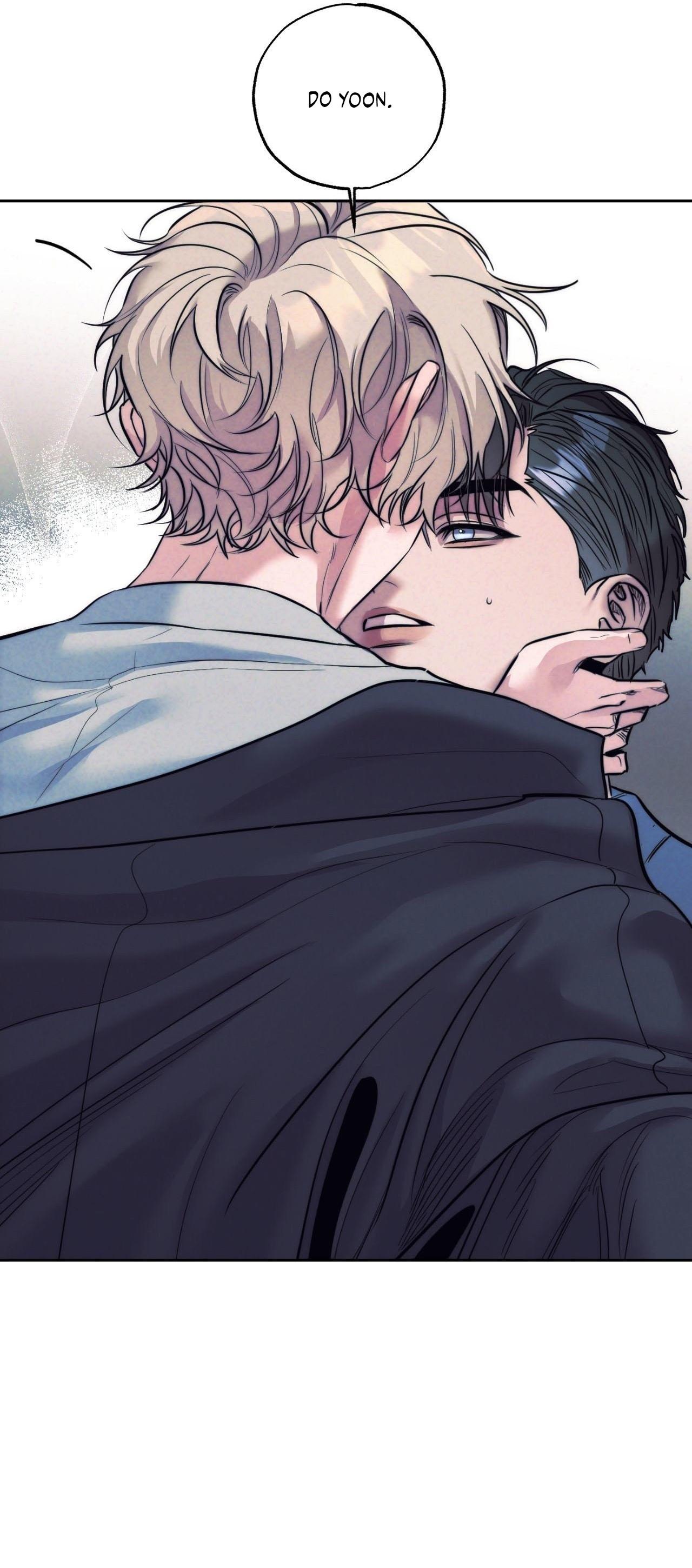 Đọc truyện (CBunu) Stigma - Chapter 51