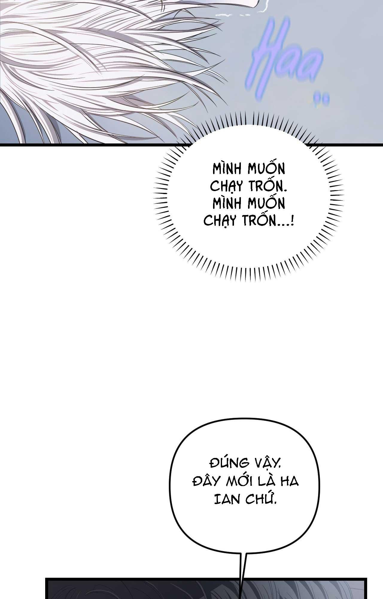 Đọc truyện (ABO) VẬT TẾ THẦN - Chapter 12